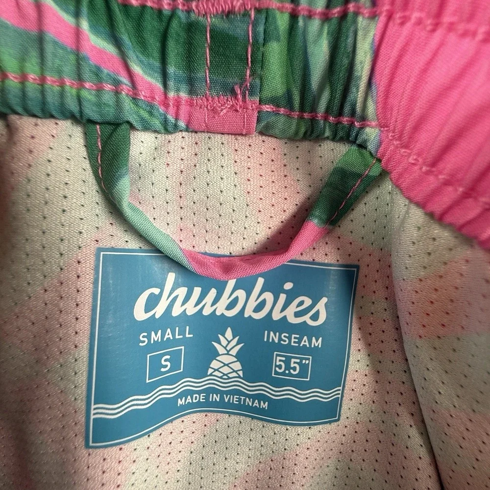 Chubbies 